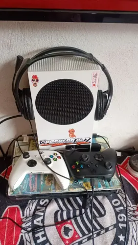 Xbox séries s