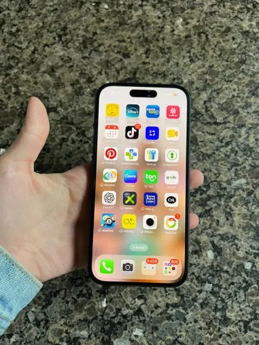 IPHONE 15 128Gb 