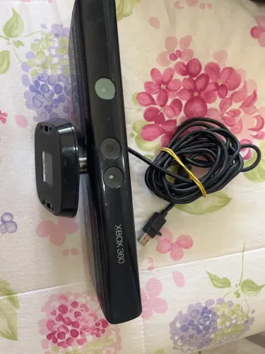 Kinect Xbox 360