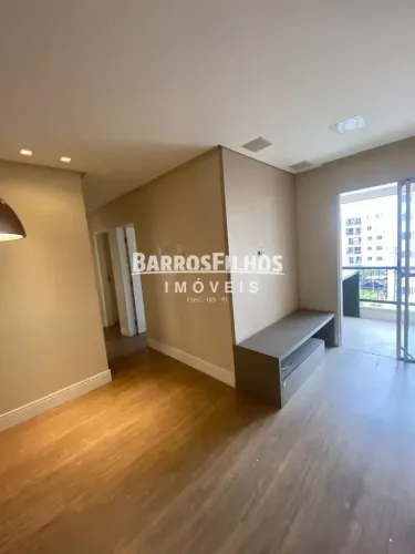 Apartamento para Locação no Condomínio Portal da Cidade - Aeroporto Aracaju-SE