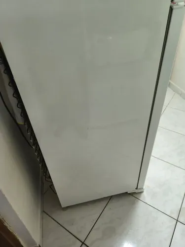 Refrigerador Eletrolux Frost Free 382 litro retirar no locals