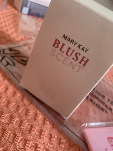 Perfume Marykay