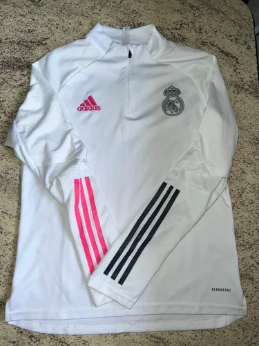 Vendo conjunto Real madrid