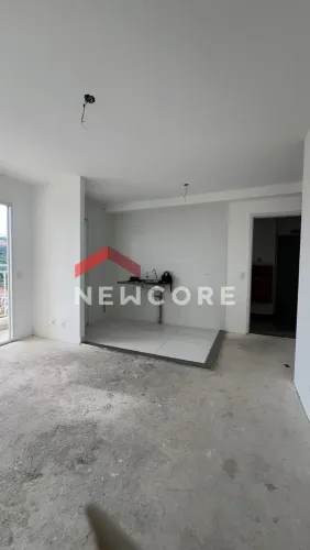 Apartamento em Rua Engenheiro Sérgio Shigueru Harada - São Luiz (Polvilho) - Cajamar/SP