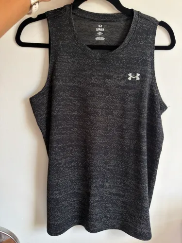 Regata Feminina Treino Under Armour