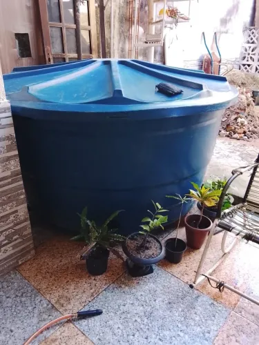 Caixa d?água