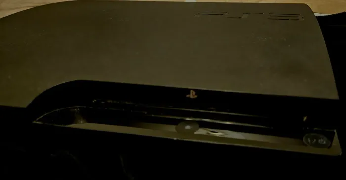 PlayStation 3 slim Desbloqueado