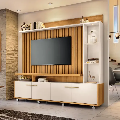 HOME ARTHEO P/ TV 55 polegadas