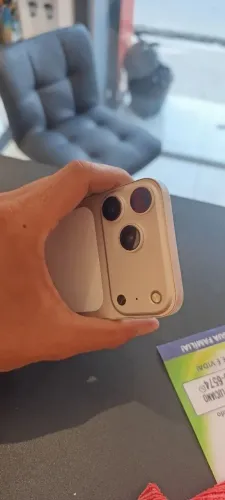 XR NA CARCAÇA DO 17 PRO