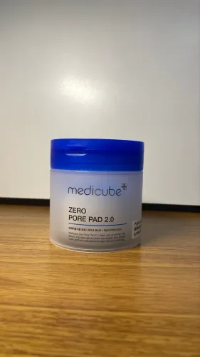 Medicube Zero Pore Pad 