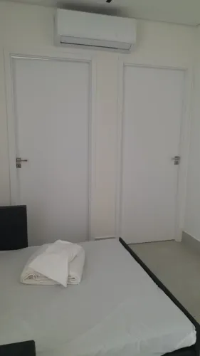 Flat 2 quartos em Muro Alto porto de galinhas