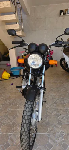 Fan 125