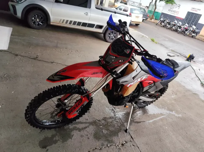 Mxf 270 fi 2025 parcelo parte no cartão 