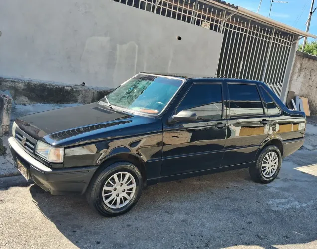 Fiat Premio CSL 1.6/ 1.5 1993