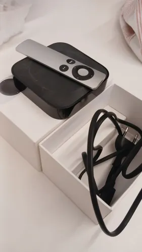 Apple tv 3 geração