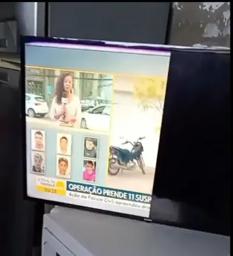 TV SAMSUNG 42'