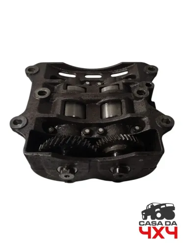 Balanceador Motor S10 180cv Diesel 2.8 2012 2013