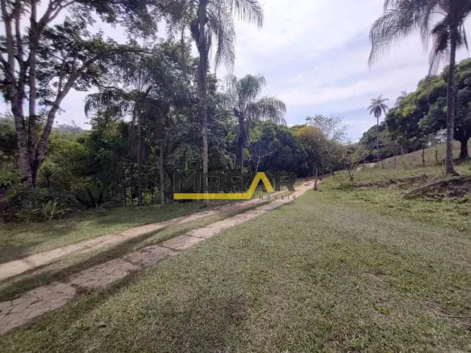 Venda de Rural / Fazenda na cidade de Sabará