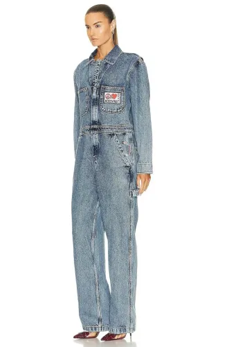 Macacão Moschino P
