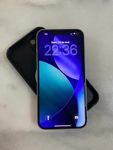 iPhone 14 128gb com nota fiscal impecável!