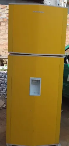 Geladeira funcionando perfeitamente