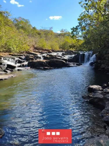Fazenda para Venda em Corumbá de Goiás, 6 dormitórios