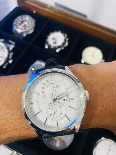 Relógio festina sport original