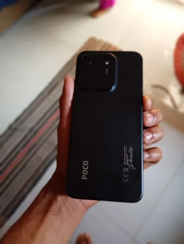 POCO C85