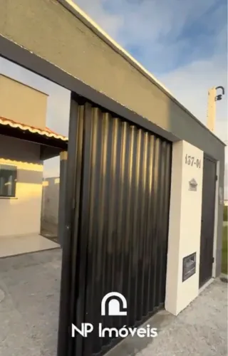 REPASSE CASA NO PORTAL DO SOL EXTREMOZ