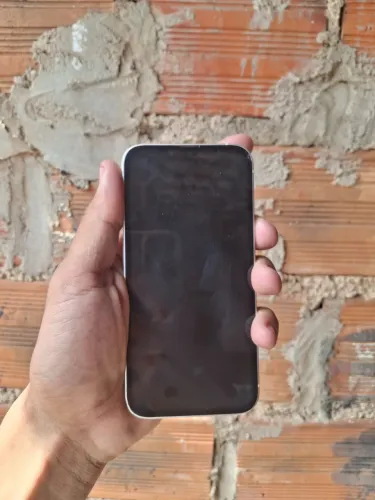Vendo um iPhone 13