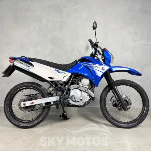 Yamaha XTZ Lander 250 2007 (Cod.: 3013)