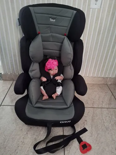 Cadeira para auto Cosco Tour