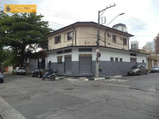 4 Salas, 2 Banheiros, Cozinha, para Locação- Brooklin Paulista - São Paulo/SP