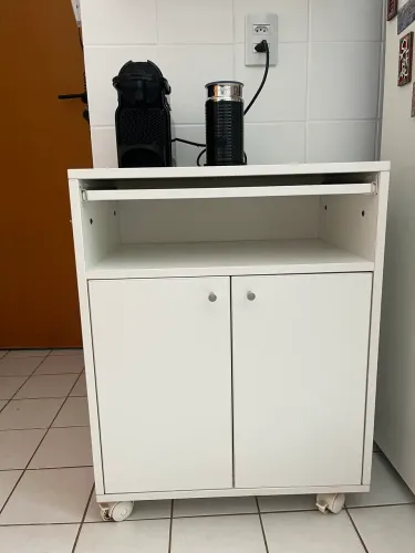 Mesinha de apoio multifuncional TokStock