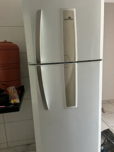 Geladeira