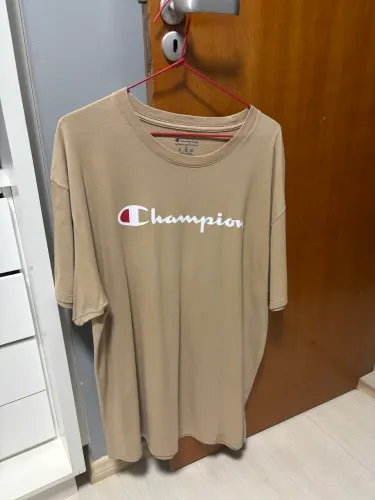 Camiseta champion