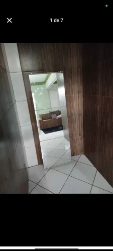 Espelho Gigante