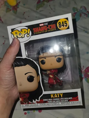 Katy (Shang Chi) Funko POP 845