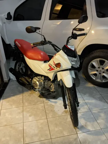 Honda Pop 110i 2026 - NOVÍSSIMA