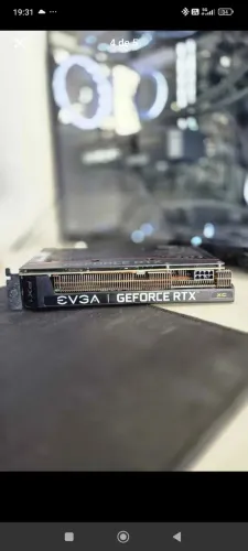 Rtx 3060 - 12 gb