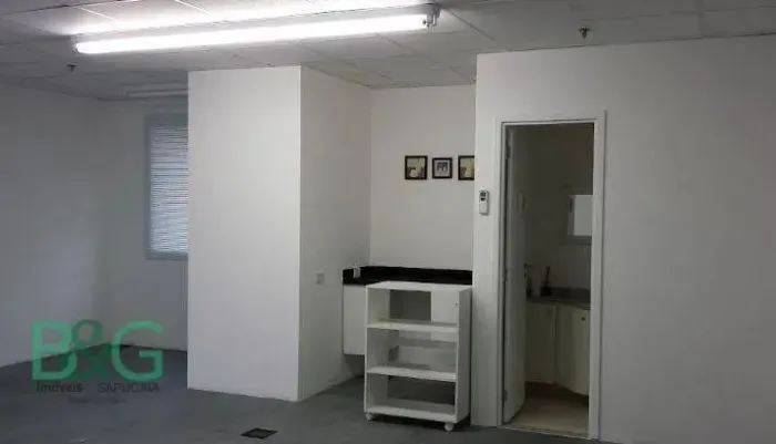 Sala à venda, 51 m² por R$ 360.000,00 - Barra Funda - São Paulo/SP