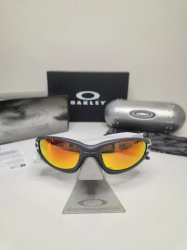 Oakley x Brain Dead Straight Jacket