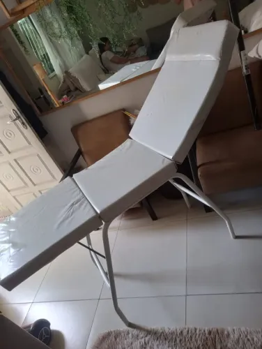 Maca 3 posições 