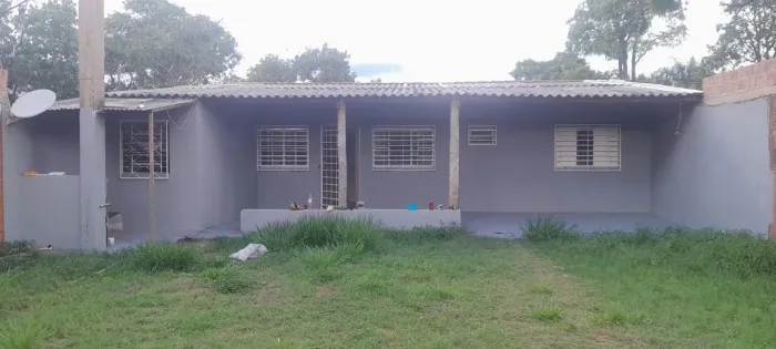 Casa para venda vivendas do parque