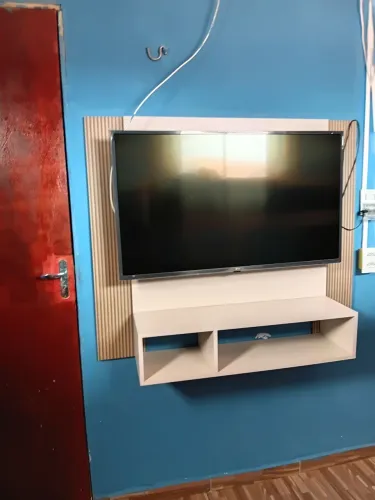 Painel para tv até 43 polegadas