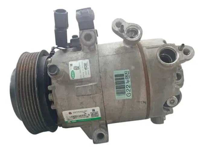 Compressor Ar I30 2014 2015