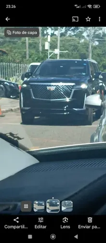 Motorista Executivo ou Particular 