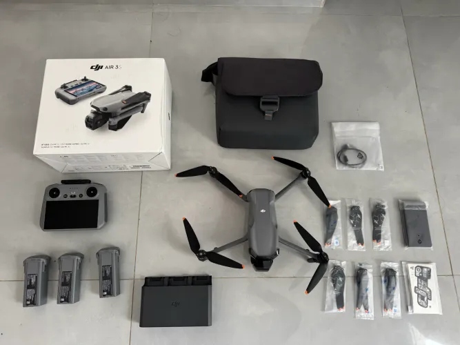 Drone DJI AIR 3 S