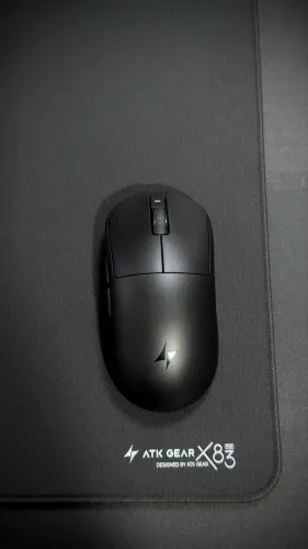 MOUSE ATK A9 air