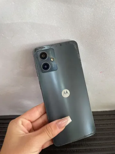 MOTO G14 
